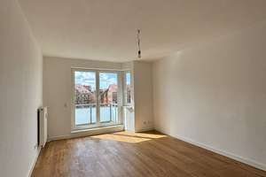 Sonnige 3-Zimmer-Wohnung mit Balkon in Hannover – Im Wölpfelde 3, 30519 Wülfel, Hannover – Vorschaubild 10