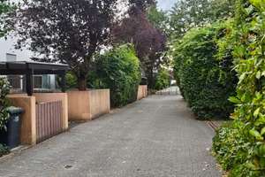 3-Zimmer-Dachgeschosswohnung in Darmstadt direkt am Waldrand (Privatverkauf) – Die vollständige Adresse der Immobilie erhältst du vom Anbieter., 64289 Kranichstein, Darmstadt – Vorschaubild 3