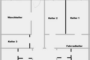 MFH mit 7 Wohnungen in Köln Mülheim mit Mietpreisreserve - Verkauf im Bieterverfahren – 51065 Mülheim (Ortsteil), Köln – Vorschaubild 16