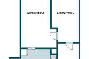 Für Macher: Charmantes Haus mit großem Garten in ruhiger Vorstadtlage – Die vollständige Adresse der Immobilie erhältst du vom Anbieter., 40589 Holthausen, Düsseldorf – Vorschaubild 26