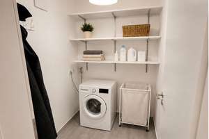Exklusive 4,5-Zimmer-Wohnung im Stephanieviertel – Wohnen direkt an der Weser – Jippen 2, 28195 Altstadt, Bremen – Vorschaubild 3