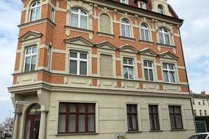 Denkmalgeschütztes vollvermietetes Wohn- u. Geschäftshaus (2 Gewerbe-/6Wohneinheiten) zu verkaufen! – Gutenbergstr. 25, 39106 Alte Neustadt, Magdeburg – Vorschaubild 2