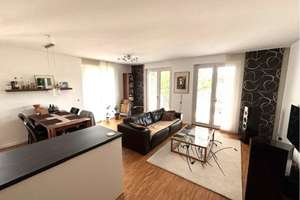 Premium-Wohnen in Harleshausen: 3 ZKB + Balkon + TG Stellplatz – Die vollständige Adresse der Immobilie erhältst du vom Anbieter., 34128 Harleshausen, Kassel – Vorschaubild 2