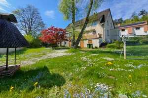 Abrissobjekt, Toplage, 4 neue Wohneinheiten möglich – Prinzenbergweg 12, 64367 Darmstadt-Dieburg (Kreis) – Vorschaubild 1