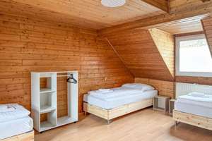 BEFRISTET für maximal 4 Jahre  - Haus mit 7 Zimmern in Köln-Mülheim (unmöbliert)  – Dünnwalder Straße 66, 51063 Mülheim (Ortsteil), Köln – Vorschaubild 12