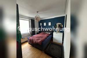 Tauschwohnung: Charmante 3 Zimmer Whg. - Altbau mit Kachelofen – Schulweg 18, 20259 Eimsbüttel (Ortsteil), Hamburg – Vorschaubild 11