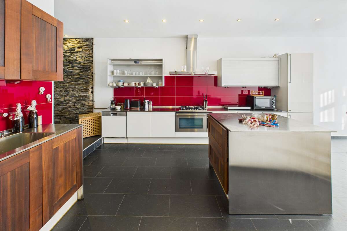 Immobilie in Burgen - Charmantes Reihenmittelhaus mit separatem Ausbauobjekt - Bild 2