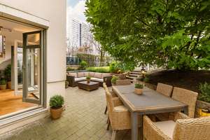 Haus im Haus mit Einliegerwohnung und privatem Garten am Spreekanal – Die vollständige Adresse der Immobilie erhältst du vom Anbieter., 10179 Mitte (Ortsteil), Berlin – Vorschaubild 12