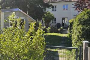 Saniertes Reihenhaus mit Garten in Adlershof – Husstraße 63, 12489 Adlershof, Berlin – Vorschaubild 21
