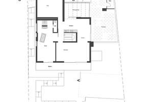 Ein Haus über Heidelberg. Über dem Üblichen. – Die vollständige Adresse der Immobilie erhältst du vom Anbieter., 69120 Neuenheim, Heidelberg – Vorschaubild 42