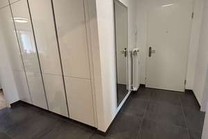 Exklusive 2-Zimmer-Etagen-Wohnung mit Südbalkon – Die vollständige Adresse der Immobilie erhältst du vom Anbieter., 42329 Vohwinkel, Wuppertal – Vorschaubild 8