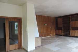Flair 60er Jahre freistehendes EFH für 4 Personen von Architekt Benno Sommer – Düren (Kreis) – Vorschaubild 9