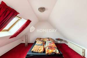Attraktiv und elegant: Exklusive 3-Zimmer-Maisonettewohnung mit Charme und Stil | Süd-Loggia | EBK – Die vollständige Adresse der Immobilie erhältst du vom Anbieter., 22043 Jenfeld, Hamburg – Vorschaubild 7
