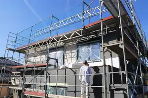 Vermietung einer Doppelhaushälfte in Eggersdorf – Märkisch-Oderland (Kreis) – Vorschaubild 15