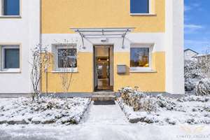 Sanierte Fassade, Dach u. Fenster – innen Platz fürs Familienleben! – Die vollständige Adresse der Immobilie erhältst du vom Anbieter., 85551 Kirchheim bei München – Vorschaubild 3