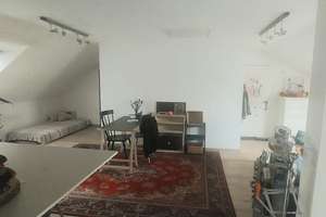 Charmantes 1,5-Zimmer Apartment mit Aufzug in Bielefeld-Innenstadt – Oberntorwall 4, 33602 Mitte, Bielefeld – Vorschaubild 4