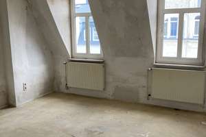 PROVISIONSFREI - Attraktives Mehrfamilienwohnhaus mit 5 Wohnungen – 8527 Südvorstadt, Plauen – Vorschaubild 7