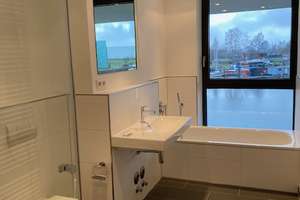 Moderne 3-Zimmer-Wohnung – An der Horeburg 25, 21079 Harburg (Ortsteil), Hamburg – Vorschaubild 6