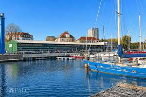 Zeitlose Klassik trifft modernes Wohnen - exklusives Anwesen am Yachthafen – Die vollständige Adresse der Immobilie erhältst du vom Anbieter., 27570 Geestemünde, Bremerhaven – Vorschaubild 5