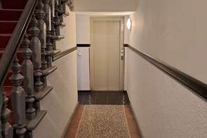 BEZUGSFREI! Charmante 4-Zimmer-Wohnung mit zwei Balkonen – Amsterdamer Straße 21, 13347 Wedding, Berlin – Vorschaubild 6