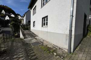 VR IMMO: Handwerkerhaus. Kleines Einfamilienhaus in ruhiger Lage von Werdohl. – Märkischer Kreis – Vorschaubild 13