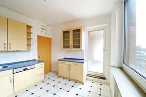 Herrliche 3-Zimmer-Wohnung mit Südwest-Balkon in der Neustadt! – Die vollständige Adresse der Immobilie erhältst du vom Anbieter., 28199 Neuenland, Bremen – Vorschaubild 5