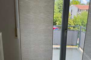 Geschmackvolle 1-Raum-Wohnung mit Balkon und EBK in Augsburg – Augsburg – Vorschaubild 8
