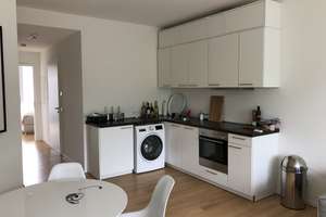 2-Zimmer-Wohnung mit Einbauküche in Hoheluft-West, Hamburg – Hoheluftchaussee 63, 20253 Hoheluft-West, Hamburg – Vorschaubild 5