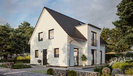 Bild von Viel Platz für harmonisches Wohnen - Lichthaus 152