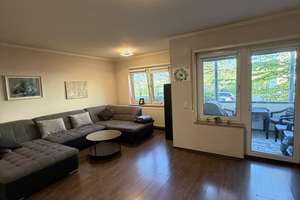 Schöne Wohnung mit Balkon in ruhiger Lage – 67071 Oggersheim, Ludwigshafen am Rhein – Vorschaubild 9