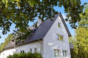 2015 komplett modernisiert ! Maisonette-Wohnung mit ca. 142 m² Wohnfläche & 2 TG-Stellplätzen – Die vollständige Adresse der Immobilie erhältst du vom Anbieter., 22149 Rahlstedt, Hamburg – Vorschaubild 24