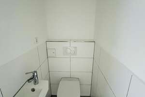 Frisch saniert: 4 Zimmer, Südbalkon & Garage in Toplage Schwachhausen - provisionsfrei – Scharnhorststraße 15a, 28211 Radio Bremen, Bremen – Vorschaubild 11