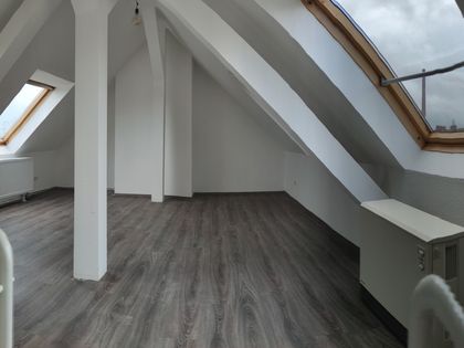 Maisonette Wohnung Mieten In Ruttenscheid Immobilienscout24