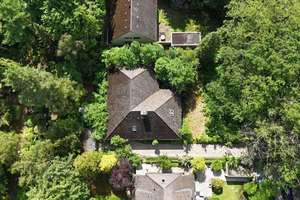 Die perfekte Alternative zum Einfamilienhaus – Moderne Doppelhaushälfte in Hamburg-Sülldorf – Die vollständige Adresse der Immobilie erhältst du vom Anbieter., 22589 Sülldorf, Hamburg – Vorschaubild 9