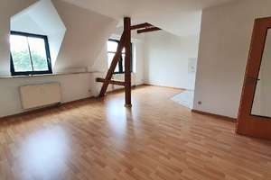 TRENDIGE SONNIGE MAISONETTE IM DACHGESCHOSS ... – Franz-Mehring-Straße 12, 9112 Kaßberg, Chemnitz – Vorschaubild 3
