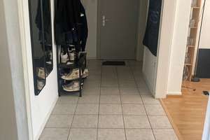Großzügige 4 ZKB Wohnung in Zentraler Lage von Saarbrücken(Whg.2) – St.-Johannerstraße 60, 66115 Malstatt, Saarbrücken – Vorschaubild 2