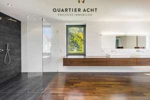 QVIII - BAUHAUS VILLA DER EXTRAKLASSE – Die vollständige Adresse der Immobilie erhältst du vom Anbieter., 82031 Grünwald – Vorschaubild 12