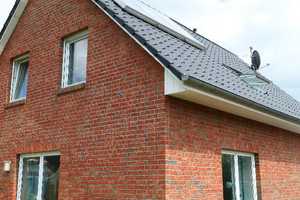 Sofort einziehen! 2014er Massivhaus mit niedrigen Nebenkosten, Einbauküche und drei Garagen! – Hameln-Pyrmont (Kreis) – Vorschaubild 19