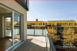 Attraktive 2-Zimmer-Wohnung in Schwabing – Gunta-Stölzl-Straße 6, 80807 Alte Heide-Hirschau, München – Vorschaubild 2