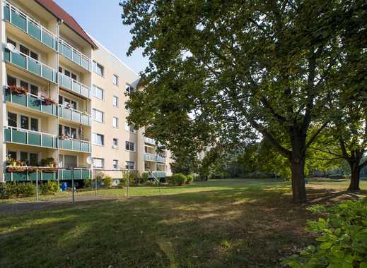 Südliche Neustadt: 2-Raum-Wohnung zum Wohlfühlen