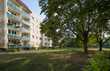Südliche Neustadt: 2-Raum-Wohnung zum Wohlfühlen