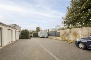 Einfamilienhaus mit sechs Zimmern, Garage, Außenstellplatz und schönem Garten in Esch – Die vollständige Adresse der Immobilie erhältst du vom Anbieter., 50765 Esch/Auweiler, Köln – Vorschaubild 11