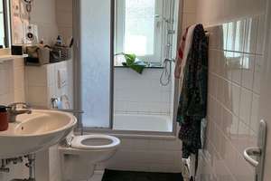 SÜDSTADT | moderne 1,5-Zimmer Wohnung mit Balkon und Einbauküche – Seestr.  18, 30171 Südstadt, Hannover – Vorschaubild 6