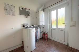 Reserviert! Einziehen & Wohlfühlen – Doppelhaushälfte mit Garten und Komfort! – Die vollständige Adresse der Immobilie erhältst du vom Anbieter., 27299 Langwedel – Vorschaubild 18
