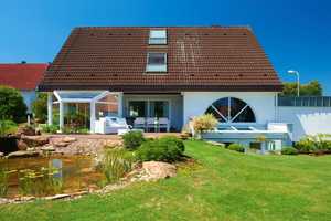 *Direkt bezugsbereit: Freistehendes Einfamilienhaus mit viel Platz – Kusel (Kreis) – Vorschaubild 1