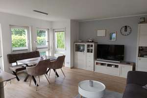*Provisionsfrei von Privat*  Wunderschöne 2-Zimmer-Wohnung mit Balkon – Die vollständige Adresse der Immobilie erhältst du vom Anbieter., 76307 Karlsbad – Vorschaubild 2