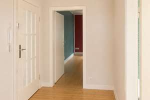 Attraktive 2-Zimmer-Wohnung im Kreuzviertel – 48147 Kreuz, Münster – Vorschaubild 11