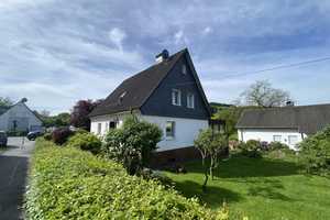Einfamilienhaus in Iserlohn-Letmathe-Stübbeken – Märkischer Kreis – Vorschaubild 3
