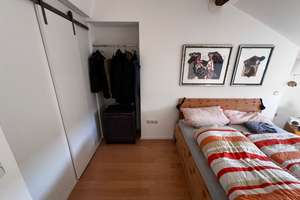 Wohnen über den Dächern von Burtscheid - Traumhafte Dachgeschosswohnung – Gregorstraße 22, 52066 Burtscheider Abtei, Aachen – Vorschaubild 25