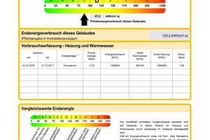 Schöne Balkon-3-Zimmer-Wohnung in Braunschweig mit 80qm – Die vollständige Adresse der Immobilie erhältst du vom Anbieter., 38120 Weststadt, Braunschweig – Vorschaubild 24